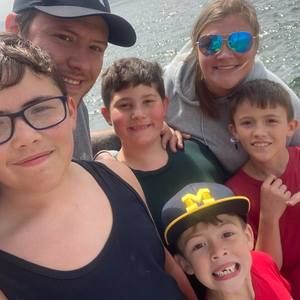 Meet your Posher, Bethanie